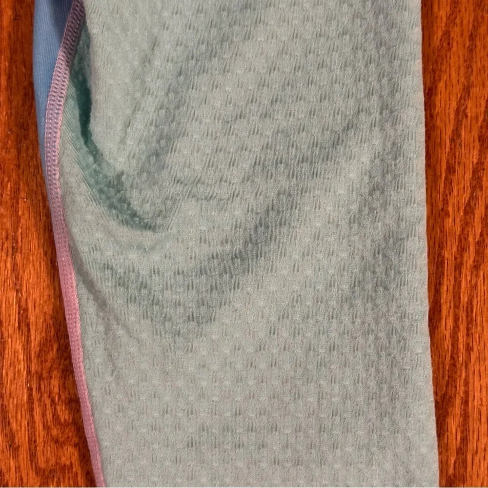 Nike Pro Dri-FIT Colorful Kids' Leggings Size L